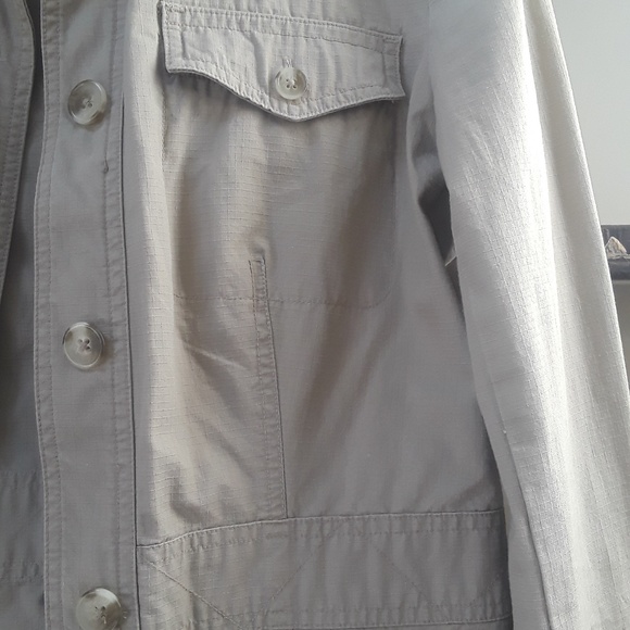 Jacket - Picture 2 of 3